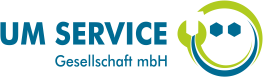 UM Service GmbH Logo
